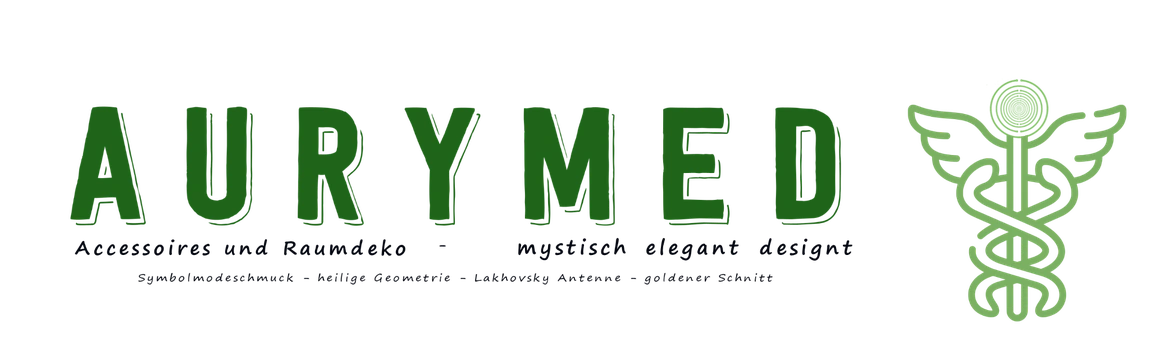 AURYMED Logo
